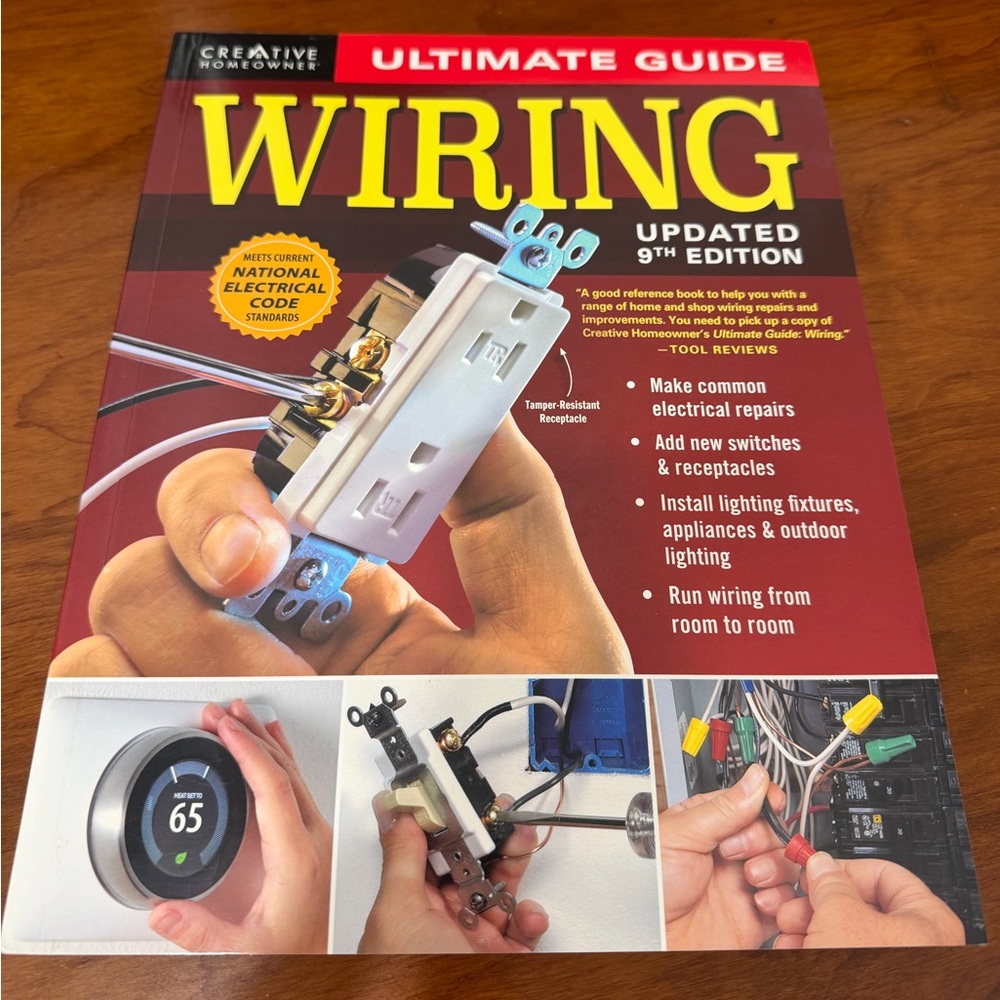 Outdoor Wiring Systems Guide